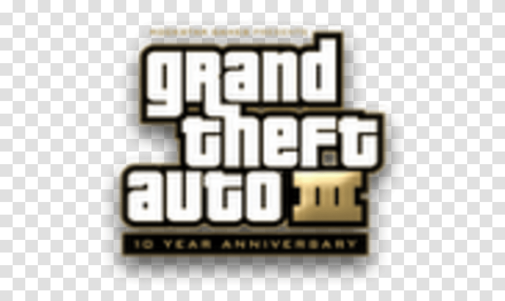 Gta Vice City Gta Iii Icon, Grand Theft Auto, Scoreboard Transparent Png