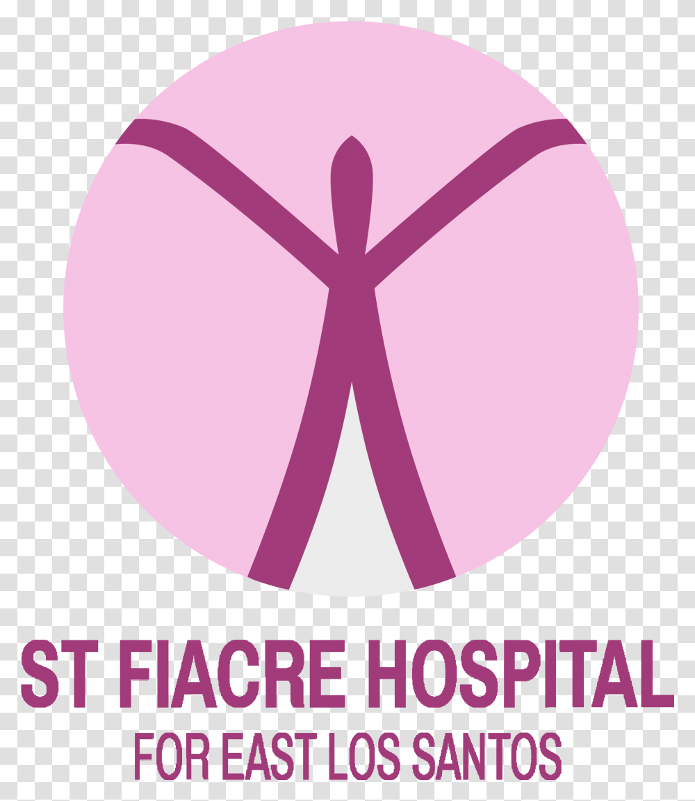 Gta Wiki St Fiacre Hospital, Plant, Balloon, Purple, Logo Transparent Png