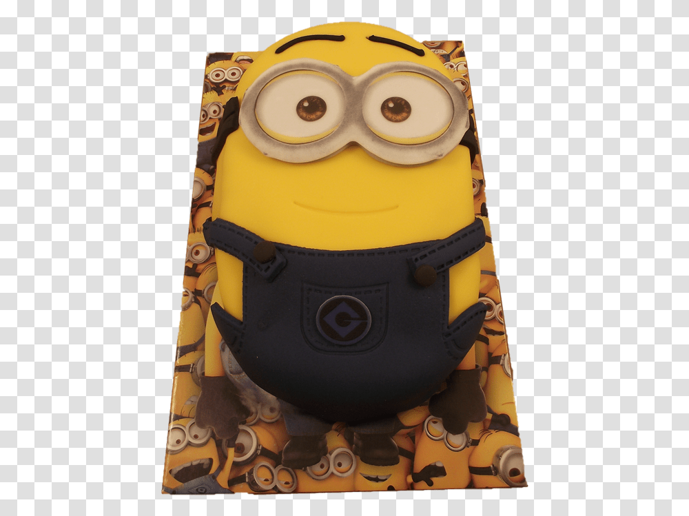 Gteau D Anniversaire Minions 3d Cake Decorating, Dessert, Food, Toy, Birthday Cake Transparent Png