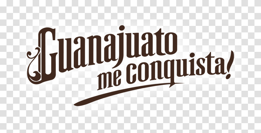 Gto Me Conquista Guanajuato Letras De Colores, Label, Sticker, Logo Transparent Png