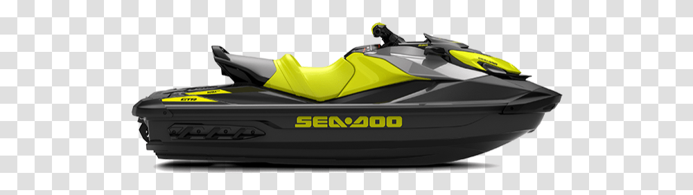 Gtr 230, Jet Ski, Vehicle, Transportation Transparent Png