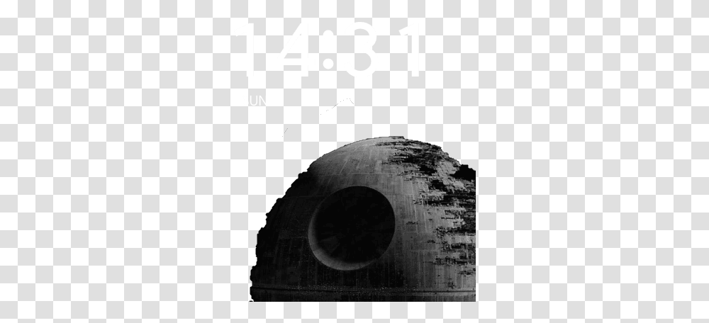 Gtr Darth Vader And Death Star, Nature, Outdoors, Outer Space, Astronomy Transparent Png