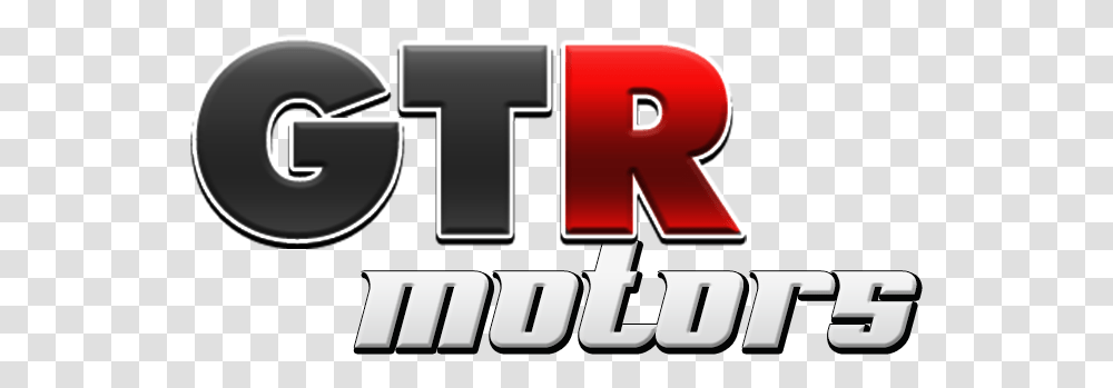 Gtr Motors Graphic Design, Word, Logo Transparent Png