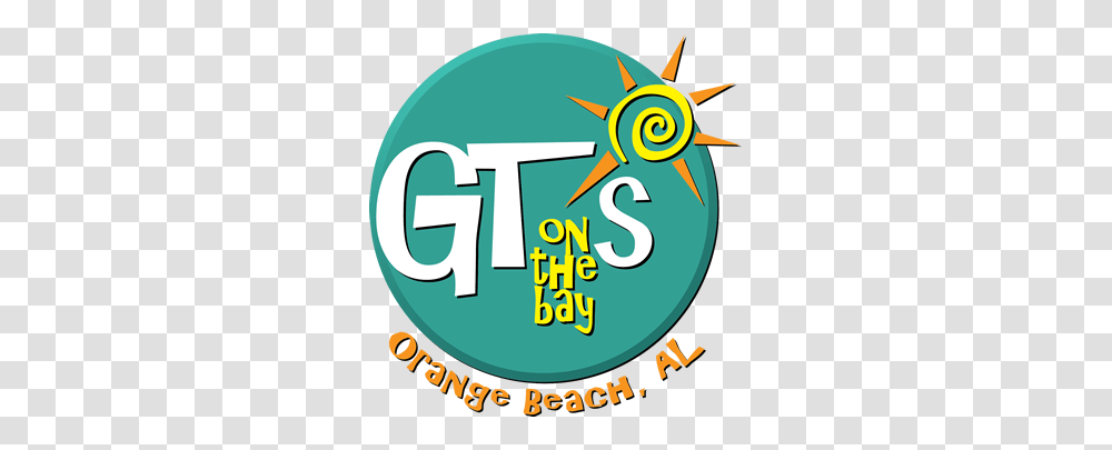 Gts On The Bay, Logo, Trademark Transparent Png