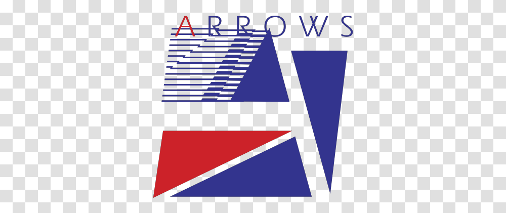 Gtsport Arrows Grand Prix International Logo, Text, Alphabet, Triangle, Symbol Transparent Png