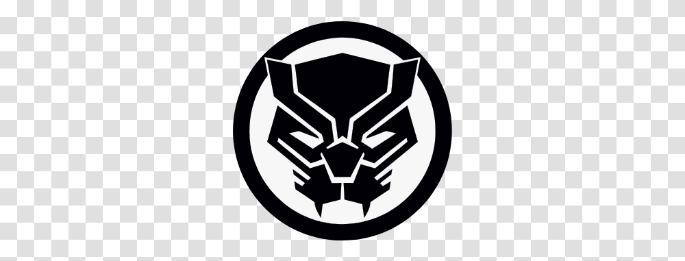 Gtsport Black Panther Logo, Grenade, Bomb, Weapon, Weaponry Transparent Png