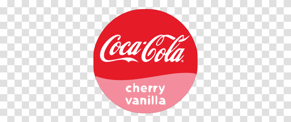 Gtsport Coca Cola Cherry Vanilla 2020, Coke, Beverage, Drink, Soda Transparent Png