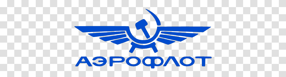 Gtsport Decal Search Engine Aeroflot Logo, Symbol, Emblem, Trademark, Airplane Transparent Png