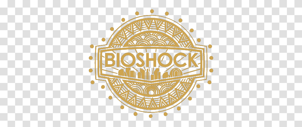 Gtsport Decal Search Engine Bioshock Logo, Symbol, Trademark, Label, Text Transparent Png