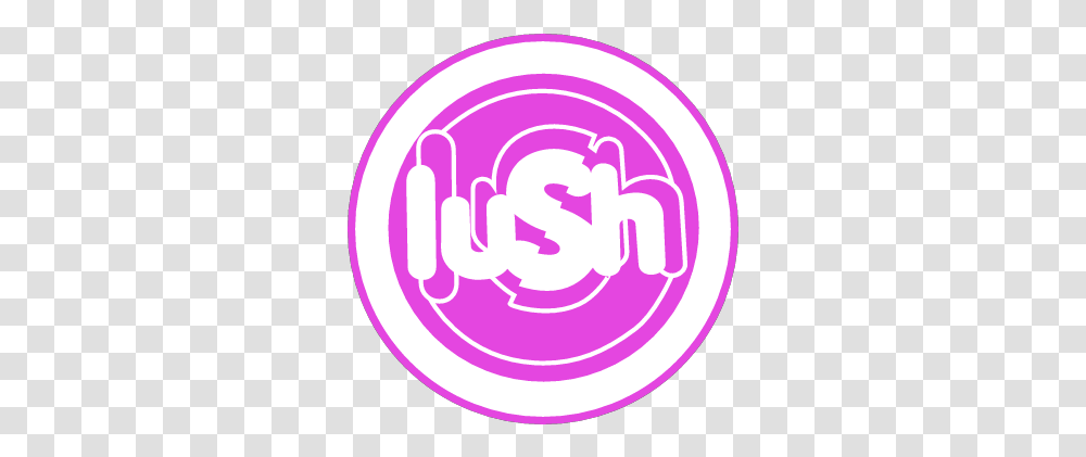Gtsport Decal Search Engine Ciao Best Of Lush, Logo, Symbol, Trademark, Light Transparent Png