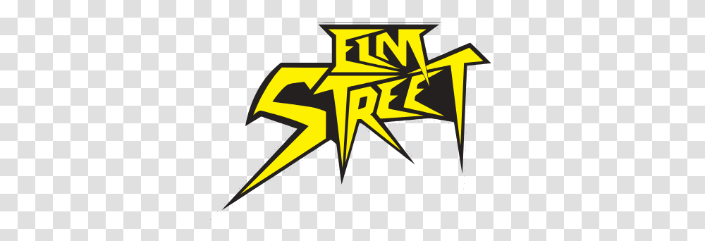 Gtsport Decal Search Engine Elm Street Band, Symbol, Text, Logo, Trademark Transparent Png