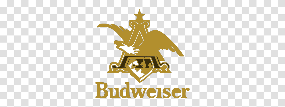 Gtsport Decal Search Engine Large Vinyl Budweiser Wall Sticker, Poster, Advertisement, Symbol, Outdoors Transparent Png