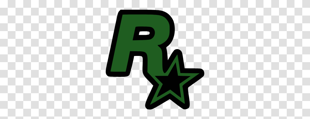 Gtsport Decal Search Engine Logo Rockstar Games, Symbol, Number, Text, Star Symbol Transparent Png