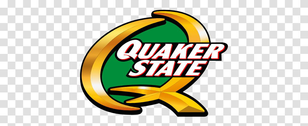 Gtsport Decal Search Engine Quaker State, Text, Logo, Symbol, Trademark Transparent Png