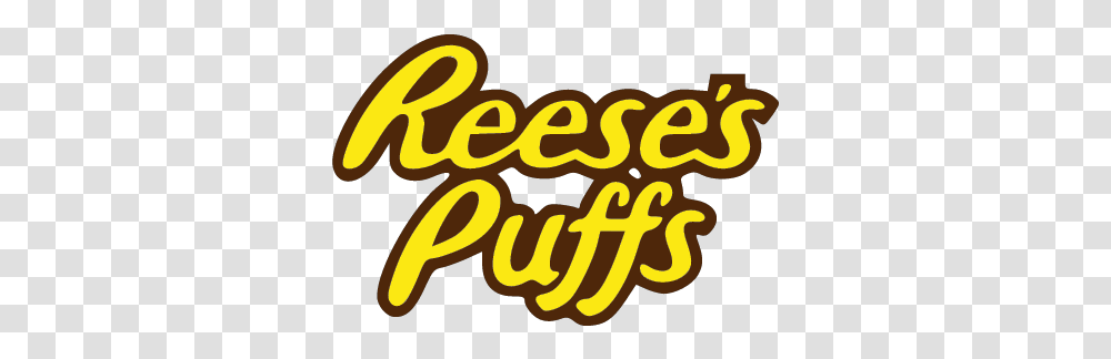 Gtsport Decal Search Engine Reeses Puffs Logo, Text, Label, Alphabet, Food Transparent Png