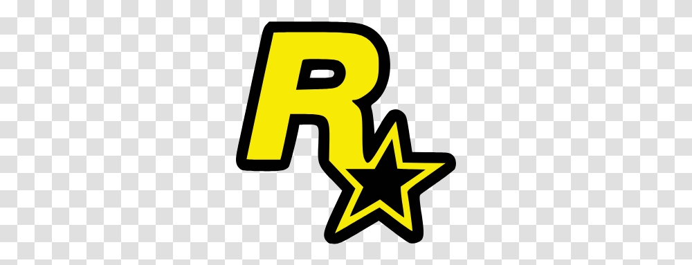 Gtsport Decal Search Engine Rockstar Games Logo, Number, Symbol, Text, Star Symbol Transparent Png