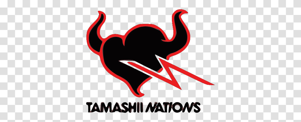 Gtsport Decal Search Engine Tamashii Nations Logo, Text, Label, Symbol, Heart Transparent Png