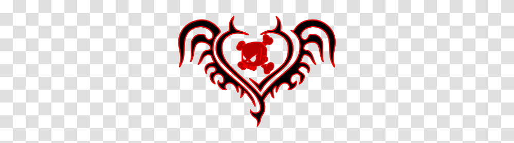 Gtsport Decal Search Engine Tribal Heart Svg, Symbol, Emblem, Star Symbol, Logo Transparent Png