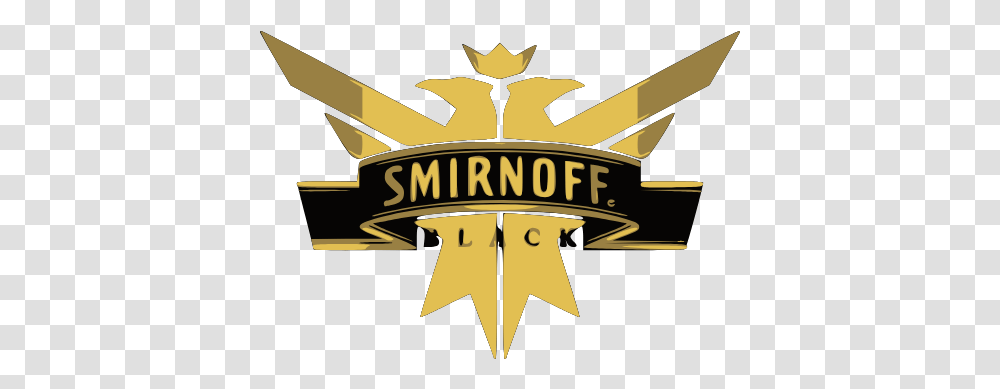 Gtsport Decal Search Engine Vodka Smirnoff Logo, Symbol, Trademark, Emblem, Outdoors Transparent Png