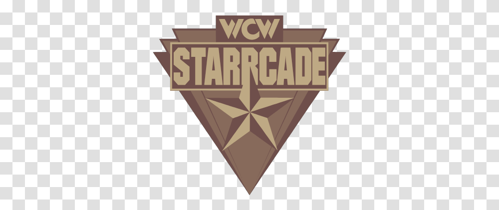 Gtsport Decal Search Engine Wcw Starrcade Logo, Symbol, Trademark, Plant, Armor Transparent Png