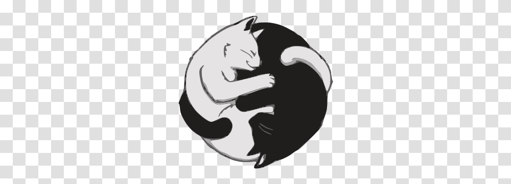 Gtsport Decal Search Engine Yin And Yang, Hand, Kneeling, Performer, Stencil Transparent Png