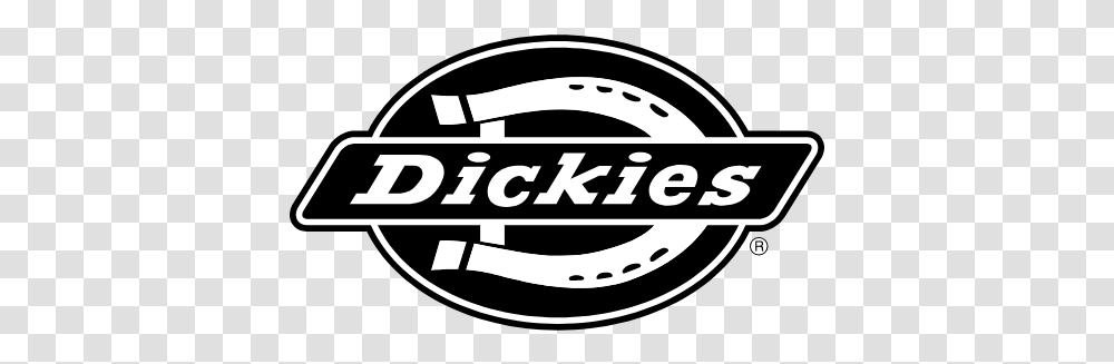 Gtsport Dickies Logo, Label, Text, Symbol, Stencil Transparent Png