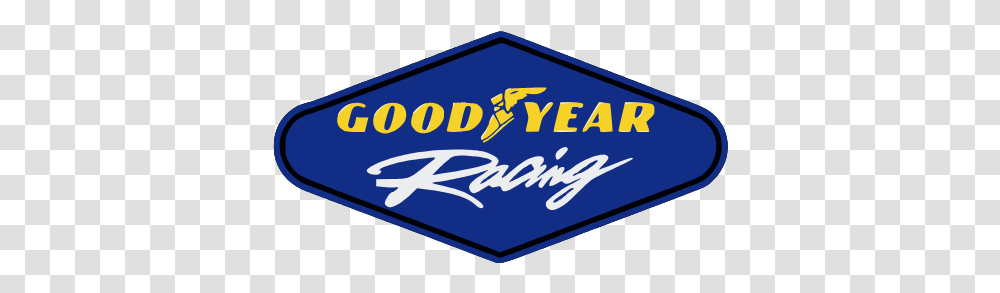 Gtsport Goodyear, Label, Text, Logo, Symbol Transparent Png