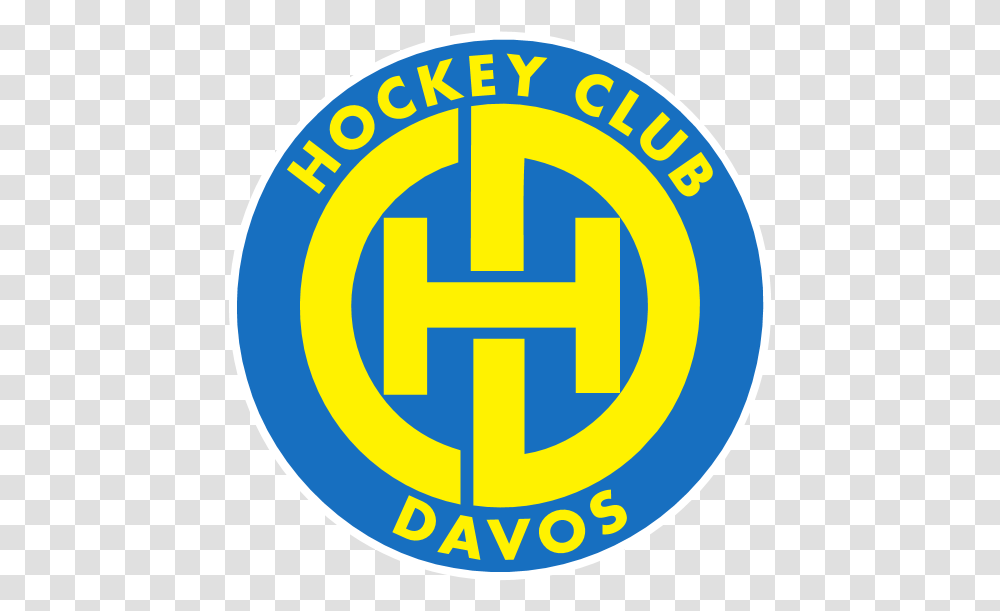 Gtsport Hc Davos, Logo, Symbol, Trademark, Badge Transparent Png