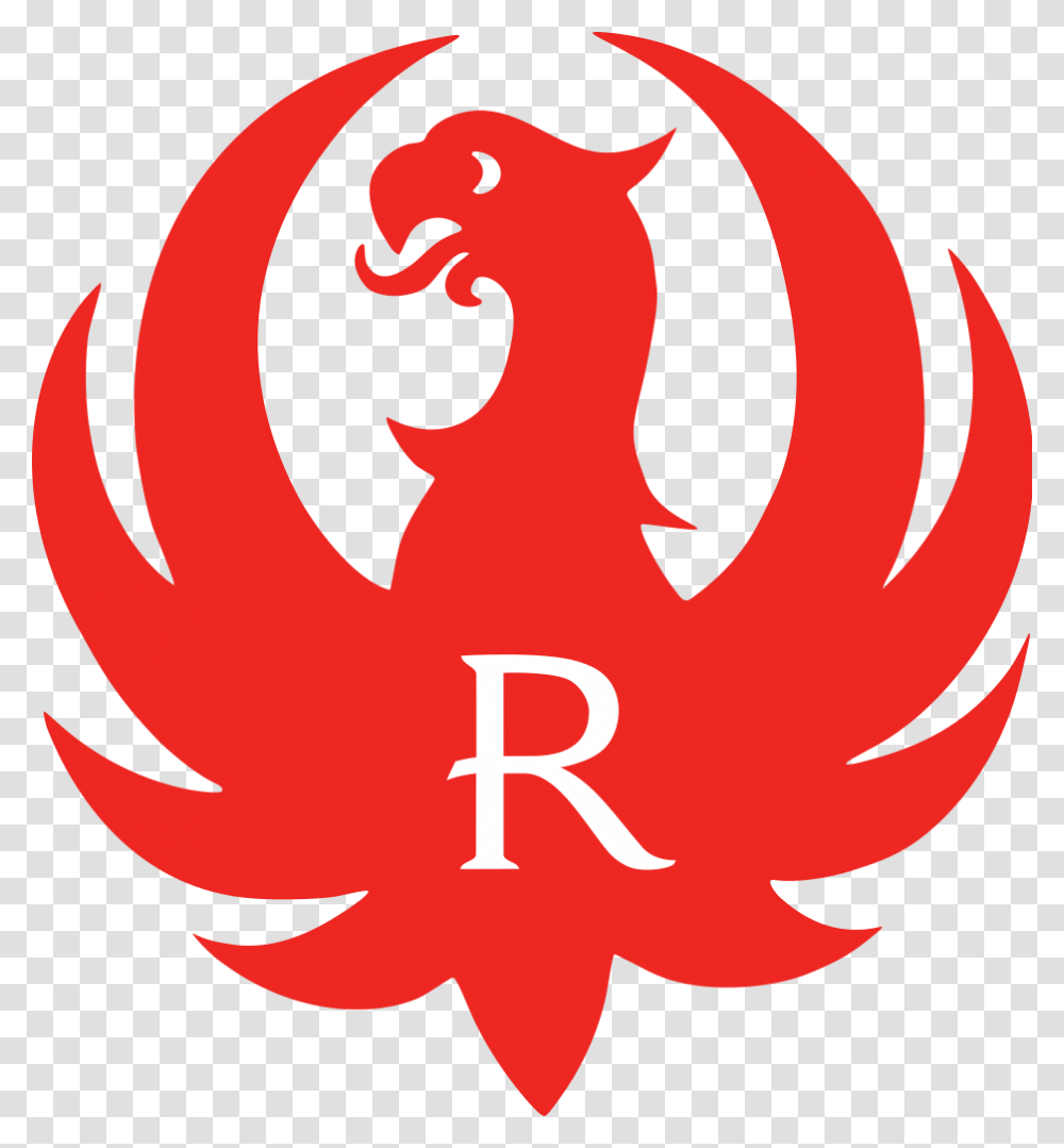 Gtsport Ruger Logo, Dragon, Nature, Symbol, Outdoors Transparent Png