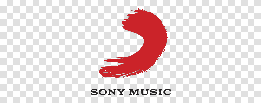 Gtsport Sony Music Entertainment Logo, Poster, Advertisement, Stomach Transparent Png