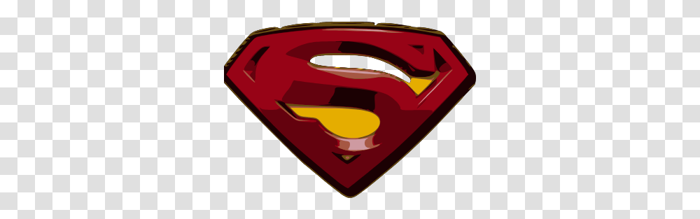 Gtsport Superman Logo, Mask Transparent Png