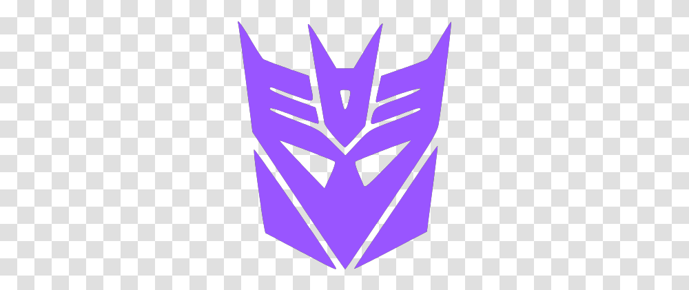 Gtsport Transformers Decepticon Logo, Art, Symbol, Triangle, Plectrum Transparent Png