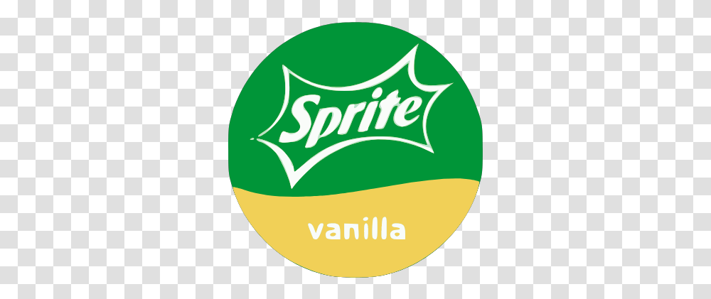 Gtsport Vanilla Sprite, Label, Text, Logo, Symbol Transparent Png
