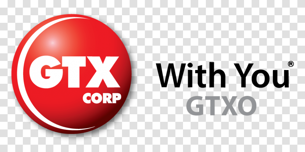Gtx Corp Small Logo Gtx Corp Logo, Trademark Transparent Png