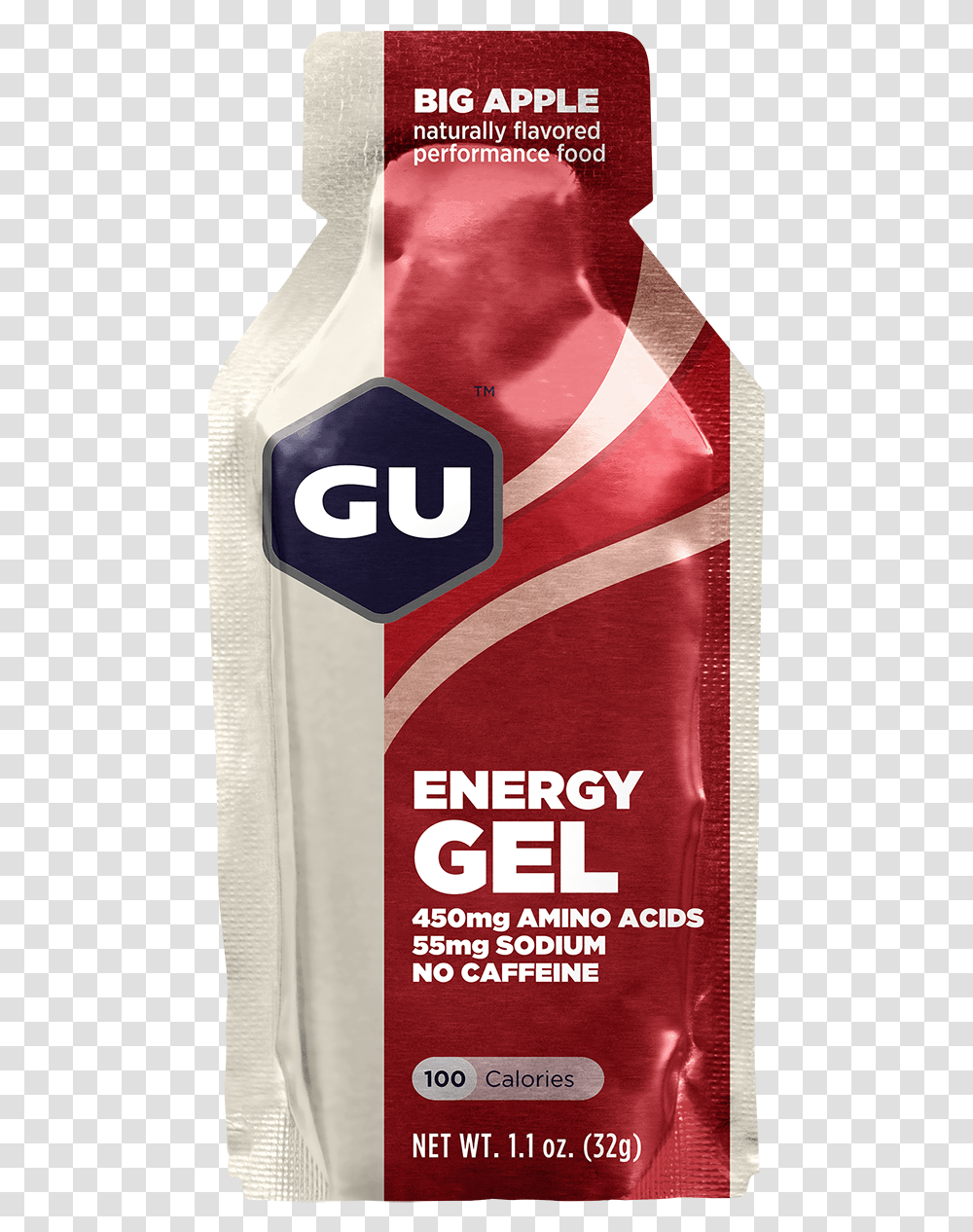 Gu Energy Gel Chocolate, Bottle, Aftershave, Cosmetics Transparent Png