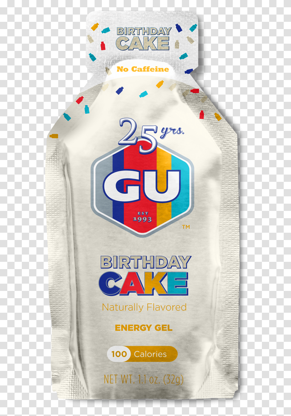 Gu Energy Gu Energy Labs, Flour, Powder, Food, Logo Transparent Png