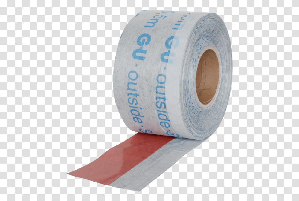 Gu H 07 0 0 Ma00 Produkt Foto Label, Tape, Paper, Towel, Paper Towel Transparent Png