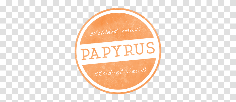 Gu Papyrus Gupapyrus Twitter Circle, Label, Text, Sticker, Logo Transparent Png