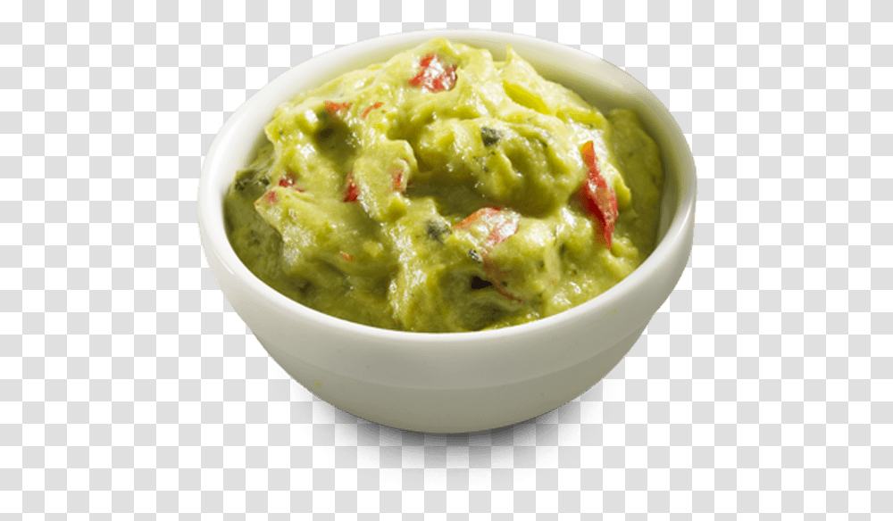 Guacamole Background Guacamole, Bowl, Relish, Food, Curry Transparent Png
