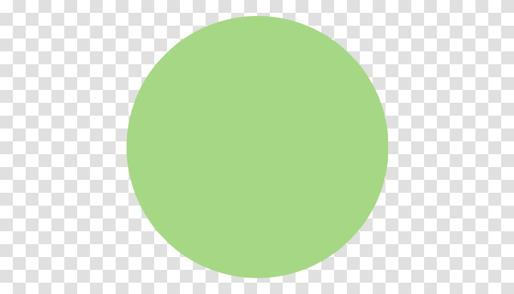 Guacamole Green Circle Icon, Tennis Ball, Sport, Sports Transparent Png