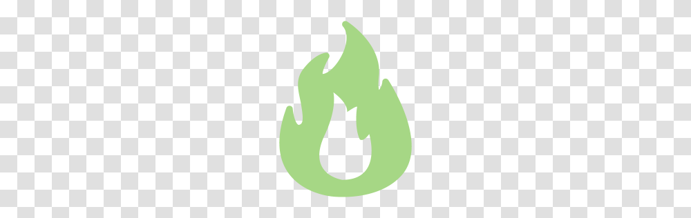 Guacamole Green Fire Icon, Texture, Plant, Accessories, Accessory Transparent Png