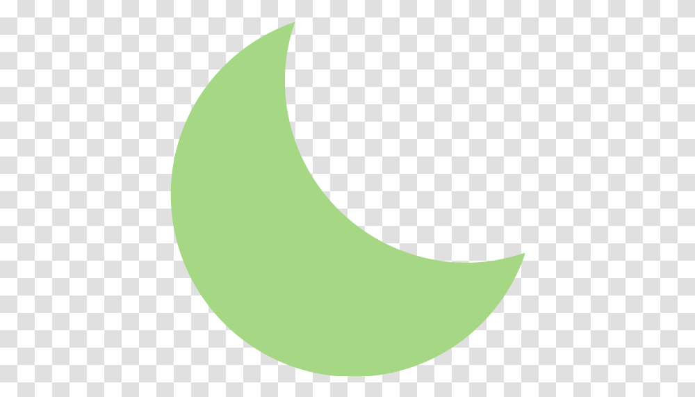 Guacamole Green Moon 4 Icon Solid, Outdoors, Nature, Astronomy, Lunar Eclipse Transparent Png
