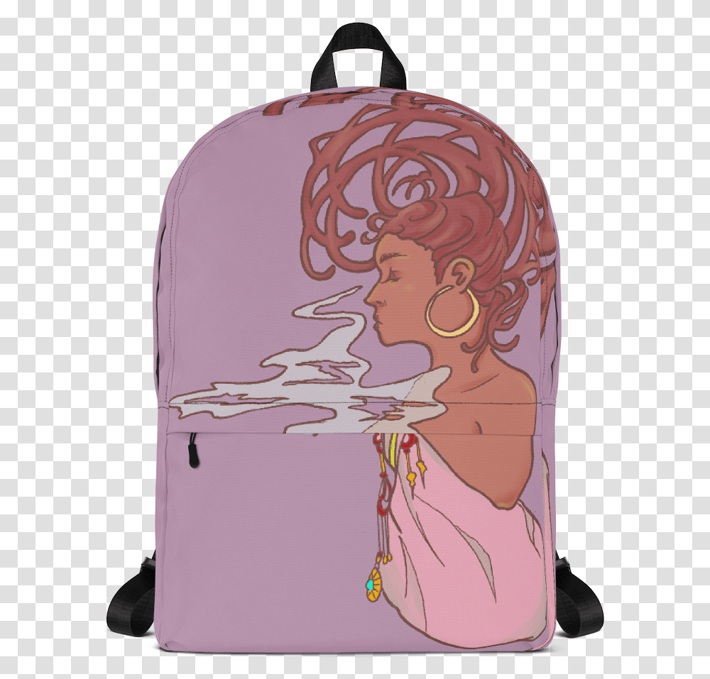 Guacardo Backpack, Apparel, Bag Transparent Png