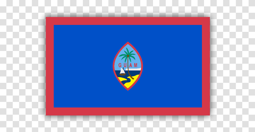 Guam Flag, Armor, Logo, Trademark Transparent Png