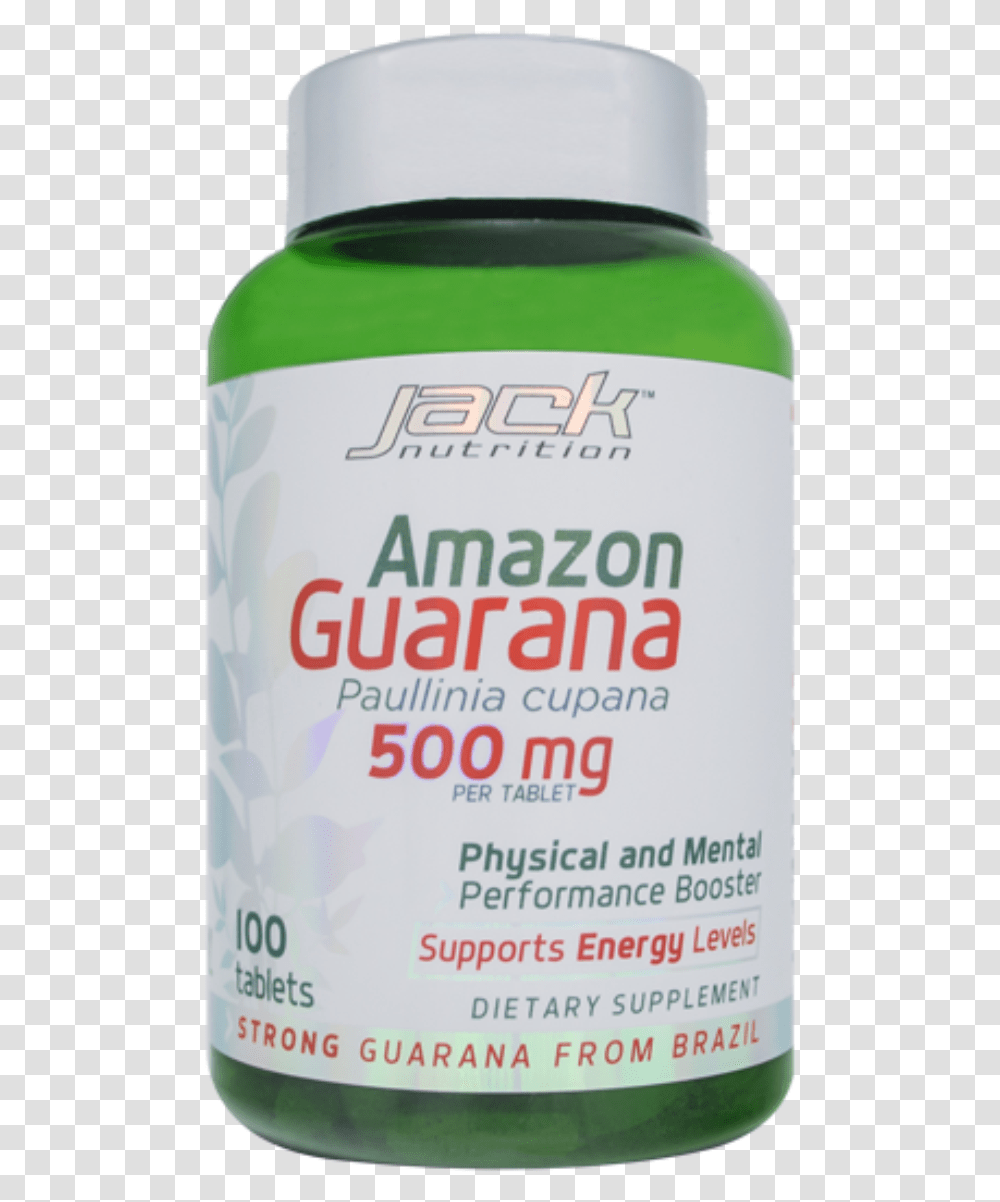 Guarana Strawberry, Bottle, Plant, Cosmetics, Food Transparent Png
