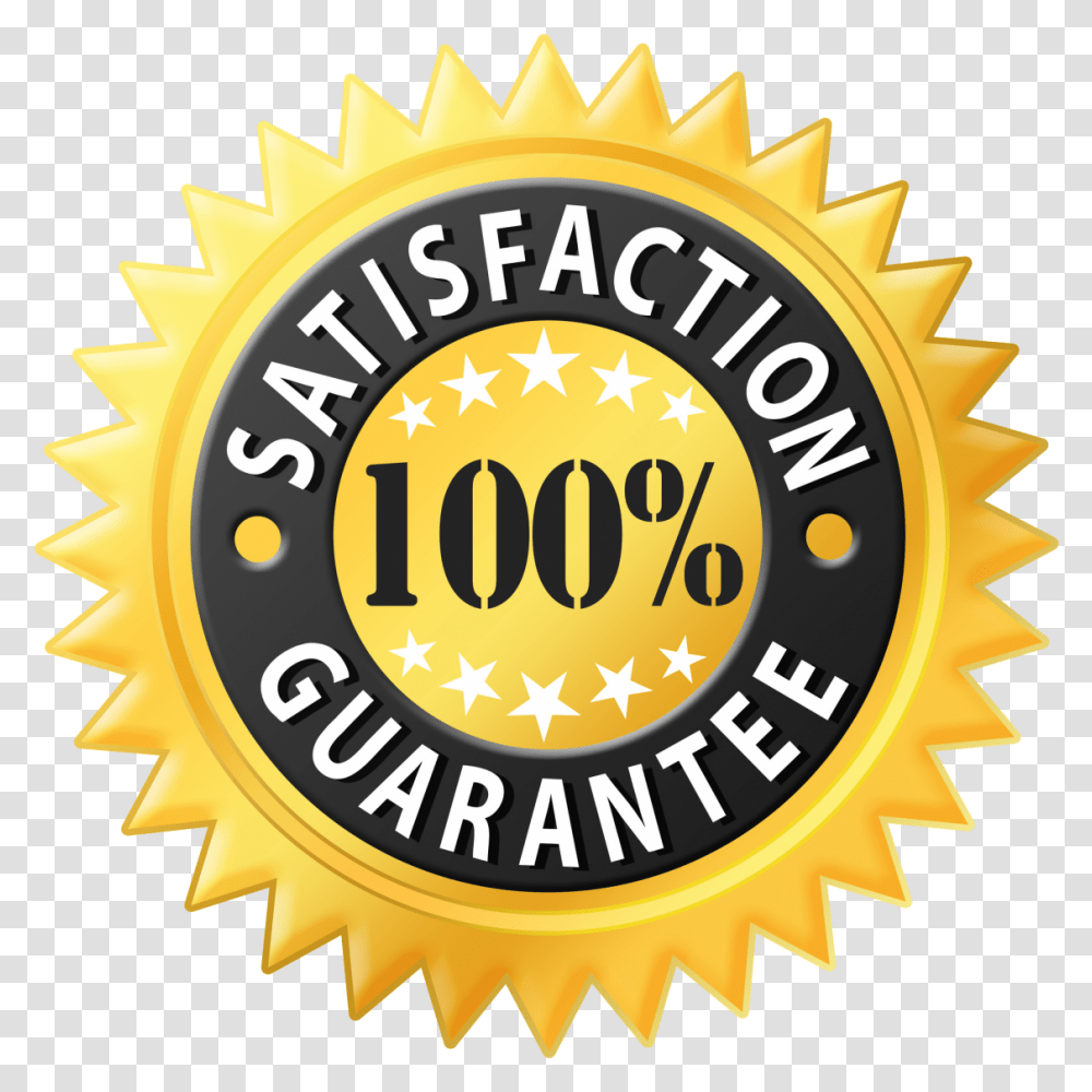 Guarantee Circle, Label, Text, Logo, Symbol Transparent Png