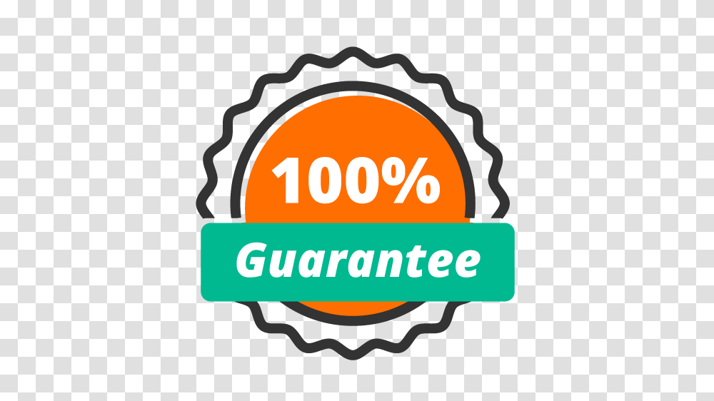 Guarantee, Logo, Trademark Transparent Png