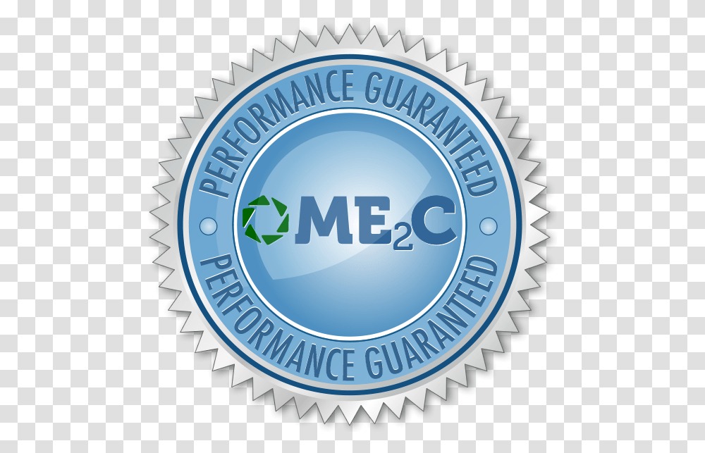 Guaranteed Mercury Control Compliance Midwest Energy Circle, Label, Text, Poster, Advertisement Transparent Png