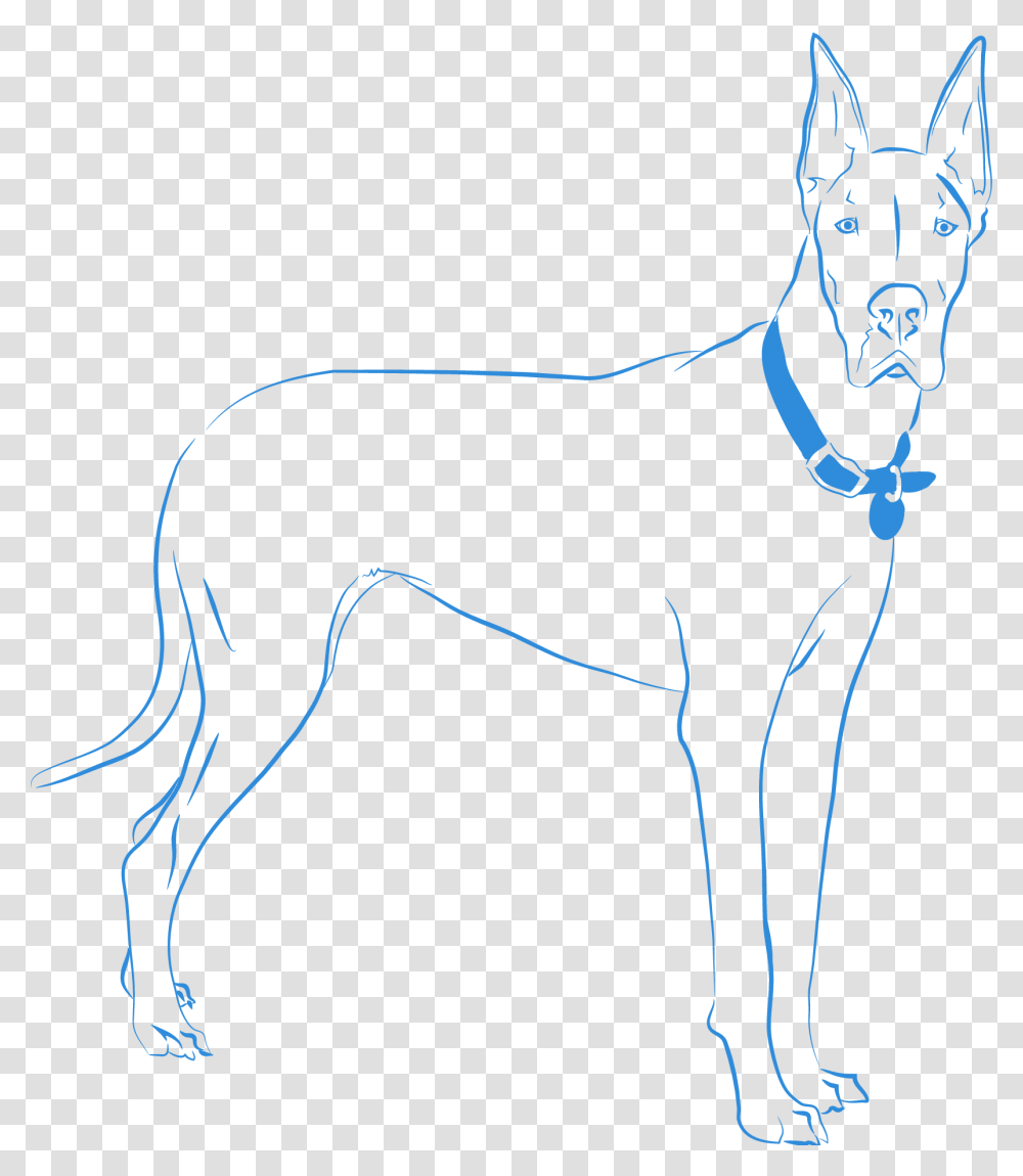 Guard Dog, Grand Theft Auto, Gray, Word Transparent Png