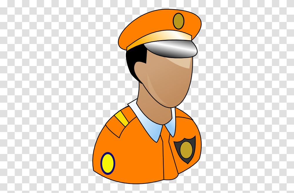 Guard Yellow Clip Art, Cap, Hat, Baseball Cap Transparent Png